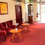 Brit Bordeaux Aeroport - Le Soretel