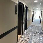 מלון Brit Bordeaux Aeroport - Le Soretel 3*