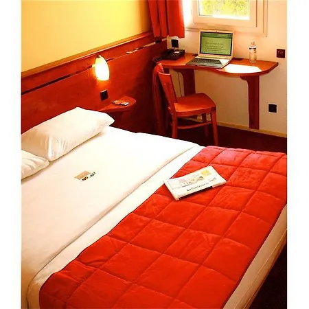 Brit Bordeaux Aéroport - Le Soretel Hotel