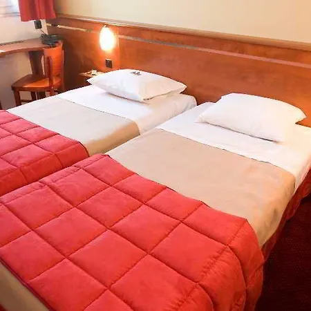 Brit Bordeaux Aeroport - Le Soretel 3* Merignac (Gironde)