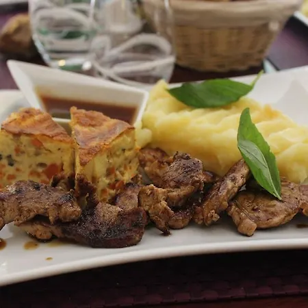 Hotel Brit Bordeaux Aeroport - Le Soretel 3*