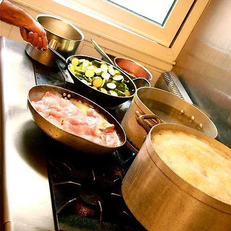 ホテル Brit Bordeaux Aeroport - Le Soretel 3*