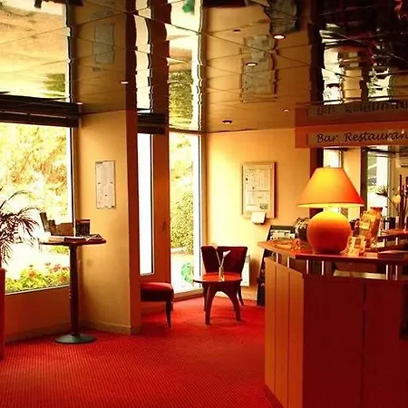 Brit Bordeaux Aéroport - Le Soretel Hotel Mérignac