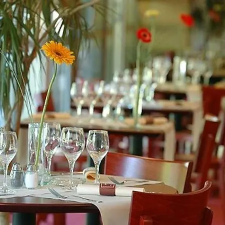 Brit Bordeaux Aeroport - Le Soretel Hotel Mérignac
