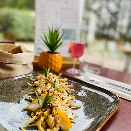 Brit Bordeaux Aeroport - Le Soretel