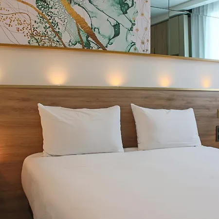 Brit Bordeaux Aeroport - Le Soretel Hotel 3*