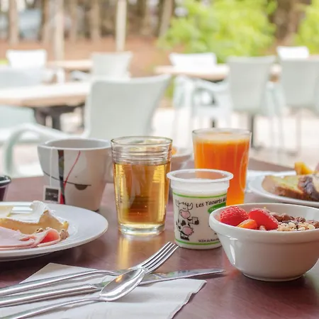 Brit Bordeaux Aeroport - Le Soretel Mérignac