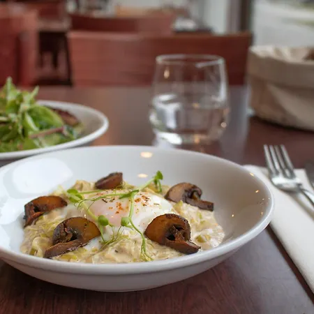 Hotel Brit Bordeaux Aeroport - Le Soretel