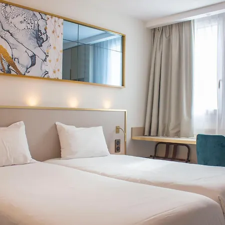 ホテル Brit Bordeaux Aeroport - Le Soretel