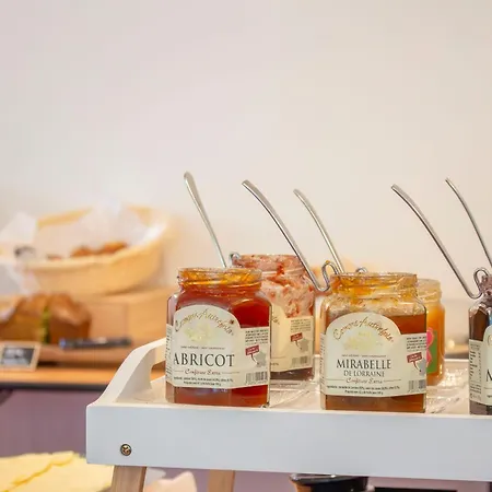 Ξενοδοχείο Brit Bordeaux Aeroport - Le Soretel Mérignac
