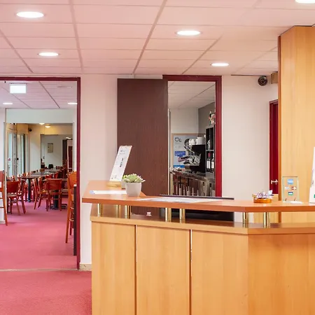 Brit Bordeaux Aeroport - Le Soretel