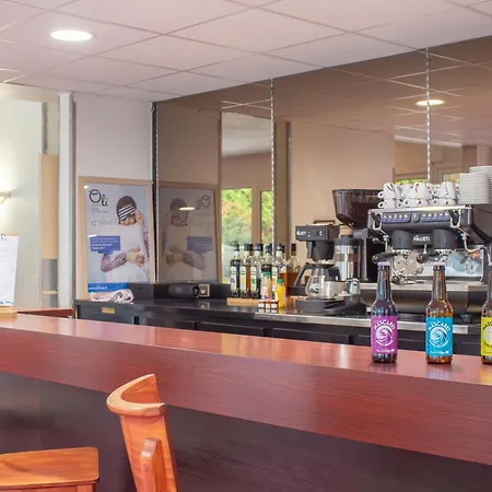 Brit Bordeaux Aeroport - Le Soretel ホテル Mérignac