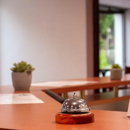 Brit Bordeaux Aeroport - Le Soretel