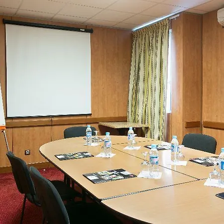 Brit Bordeaux Aeroport - Le Soretel