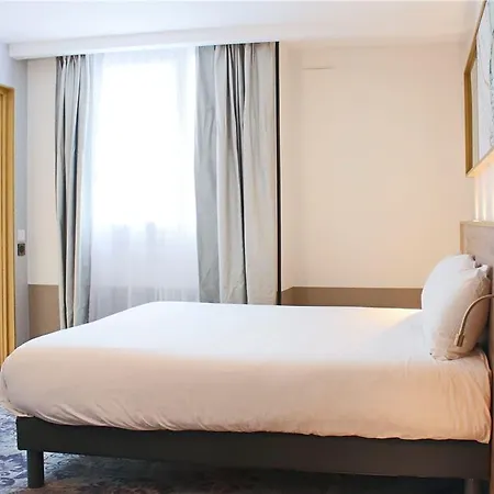 Brit Bordeaux Aeroport - Le Soretel