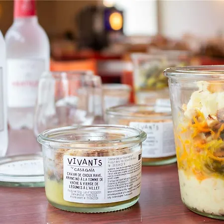 Brit Bordeaux Aeroport - Le Soretel 3*