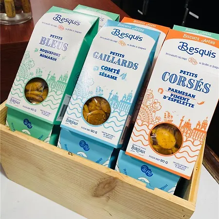 Brit Bordeaux Aeroport - Le Soretel 3* Merignac (Gironde)