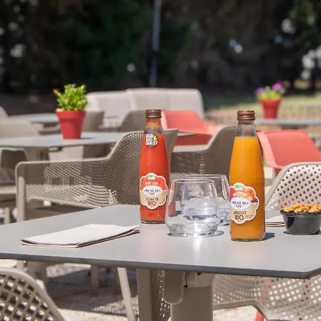 Hotel Brit Bordeaux Aeroport - Le Soretel Merignac (Gironde)