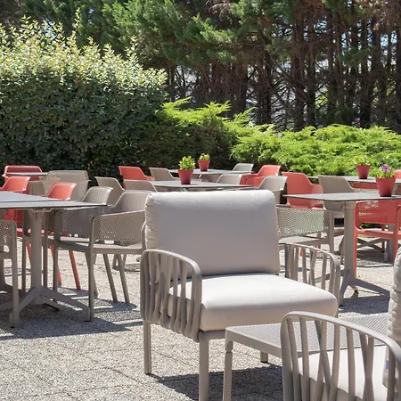 Hotel Brit Bordeaux Aeroport - Le Soretel Merignac (Gironde)