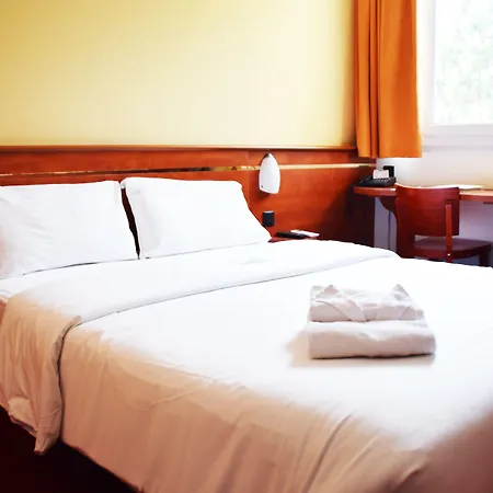 Brit Bordeaux Aeroport - Le Soretel Mérignac