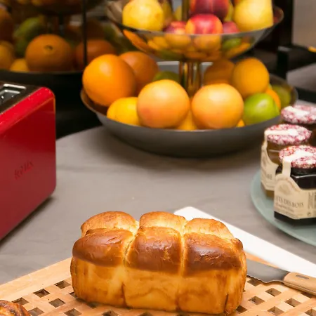 Brit Bordeaux Aeroport - Le Soretel Hotel