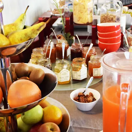 Brit Bordeaux Aeroport - Le Soretel