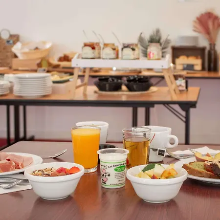 Brit Bordeaux Aeroport - Le Soretel Hotel 3*