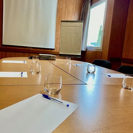 Brit Bordeaux Aeroport - Le Soretel Hotel