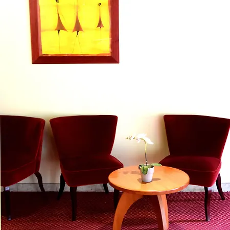 Brit Bordeaux Aeroport - Le Soretel Hotel 3*