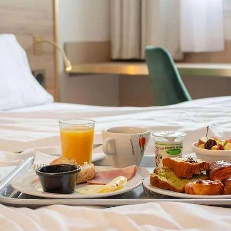 Brit Bordeaux Aeroport - Le Soretel