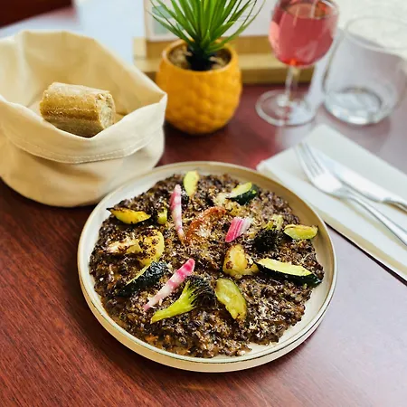 Hotel Brit Bordeaux Aeroport - Le Soretel