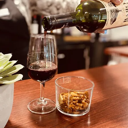 Brit Bordeaux Aeroport - Le Soretel ホテル