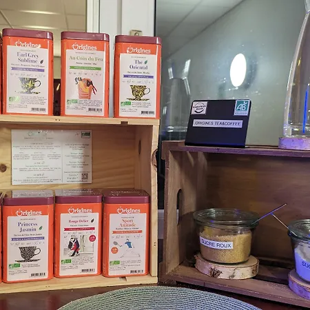 Brit Bordeaux Aeroport - Le Soretel Merignac (Gironde)