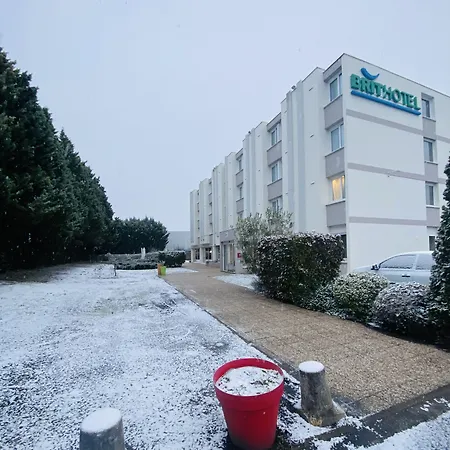 Brit Bordeaux Aeroport - Le Soretel Hotel