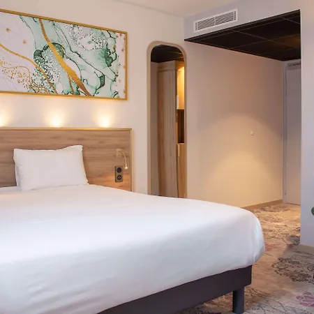 Brit Bordeaux Aeroport - Le Soretel Hotel