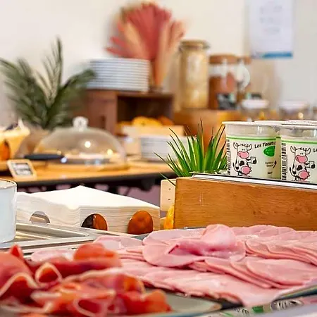 Brit Bordeaux Aeroport - Le Soretel 3*