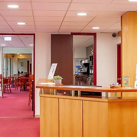 Brit Bordeaux Aeroport - Le Soretel