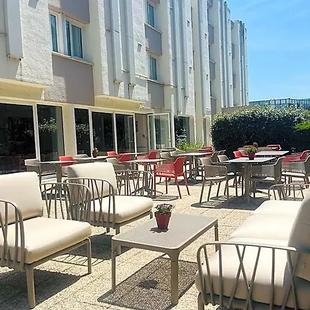 Ξενοδοχείο Brit Bordeaux Aeroport - Le Soretel