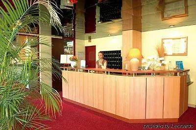 Brit Bordeaux Aeroport - Le Soretel