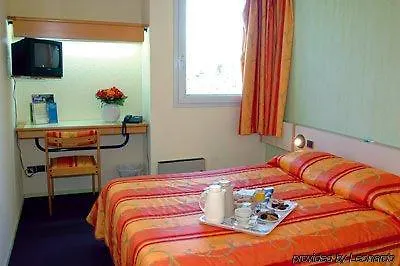 Brit Bordeaux Aeroport - Le Soretel Hotel 3*