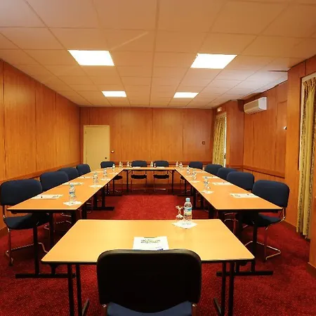 Brit Bordeaux Aeroport - Le Soretel Mérignac