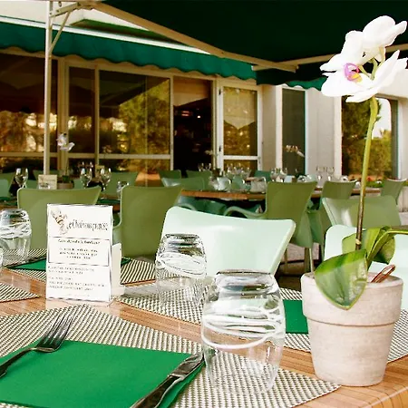 Brit Bordeaux Aeroport - Le Soretel Hotel