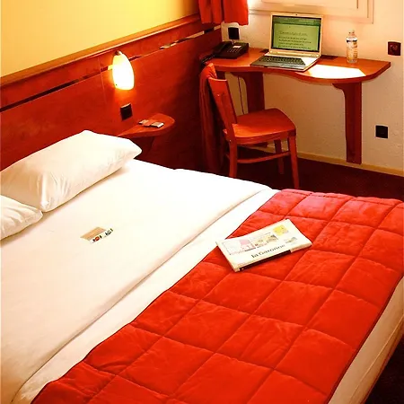 Brit Bordeaux Aeroport - Le Soretel 3*
