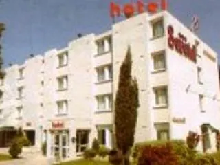 Hotel Brit Bordeaux Aeroport - Le Soretel Merignac (Gironde)