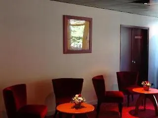 Brit Bordeaux Aeroport - Le Soretel 3* Merignac (Gironde)