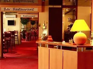 Brit Bordeaux Aeroport - Le Soretel Hotel Merignac (Gironde)