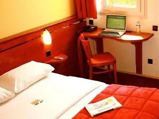 Brit Bordeaux Aeroport - Le Soretel Hotel