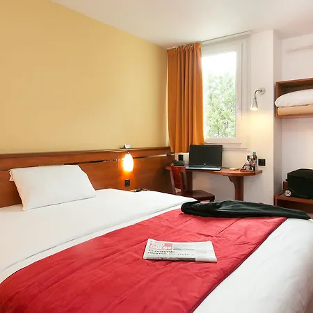 Brit Bordeaux Aeroport - Le Soretel Hotel Merignac (Gironde)