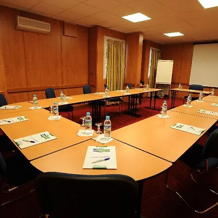 Brit Bordeaux Aeroport - Le Soretel Mérignac