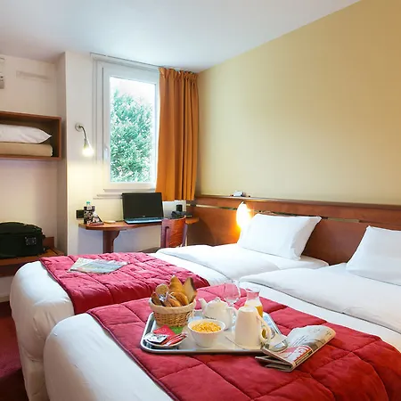 Hotel Brit Bordeaux Aeroport - Le Soretel 3*